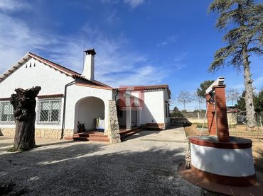 Casa rústica en venta en Els Monjos