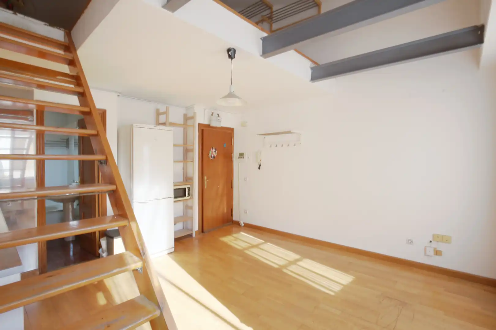 Penthouse zum Verkauf in Calle del Cardenal Cisneros 37, imagen 6