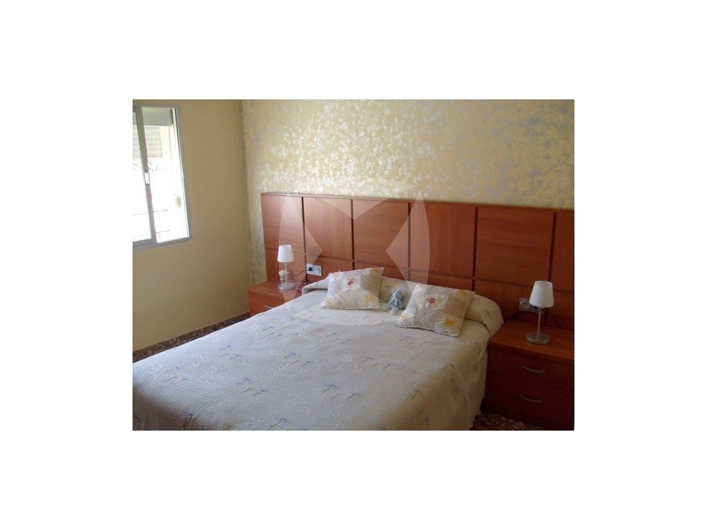 Habitación de Piso en venta en Badajoz Capital con Aire acondicionado y Terraza