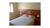 Bedroom of Flat for sale in Badajoz Capital  with Air Conditioner and Terrace