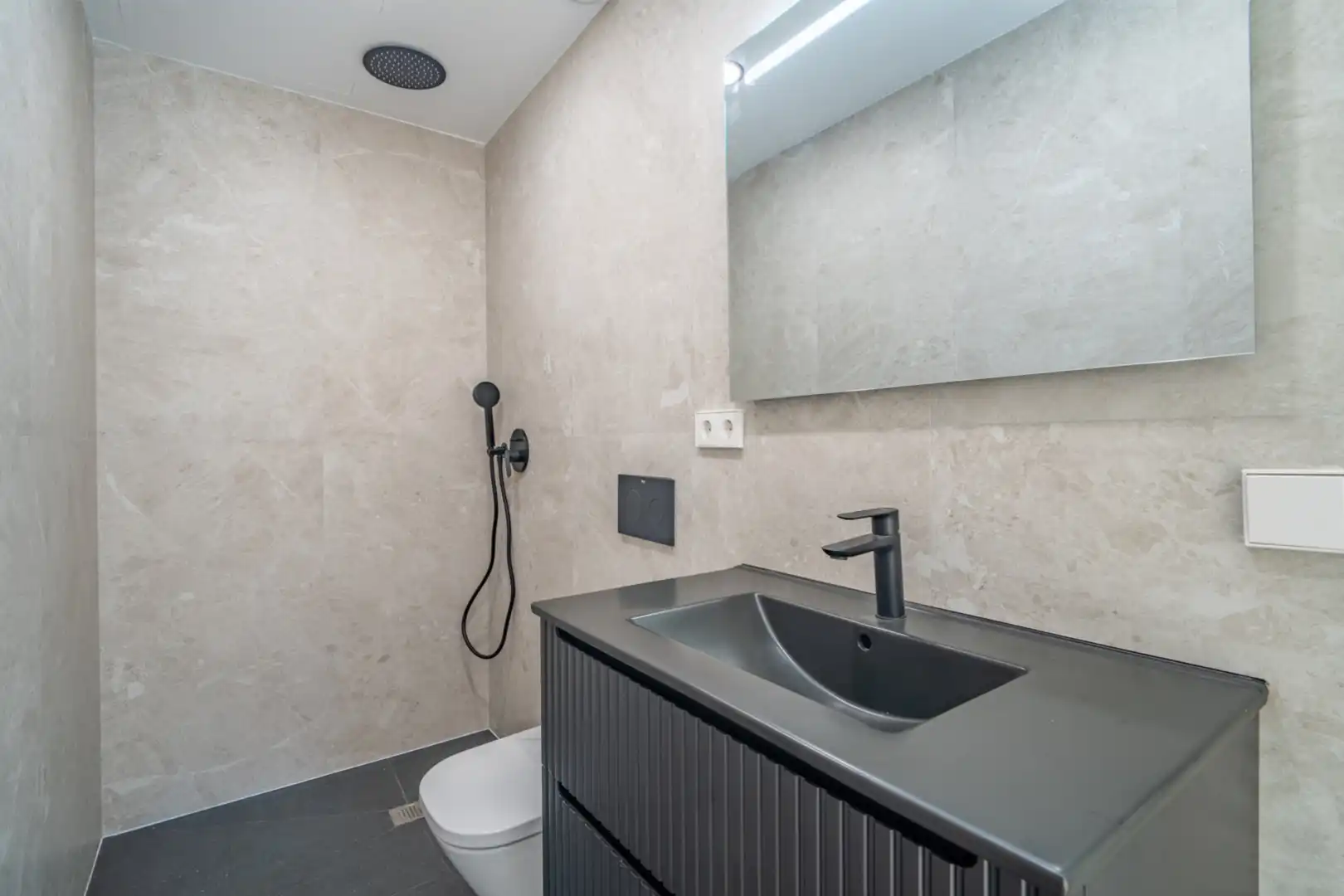 Bany de Loft en venda en Málaga amb Piscina i Piscina comunitària