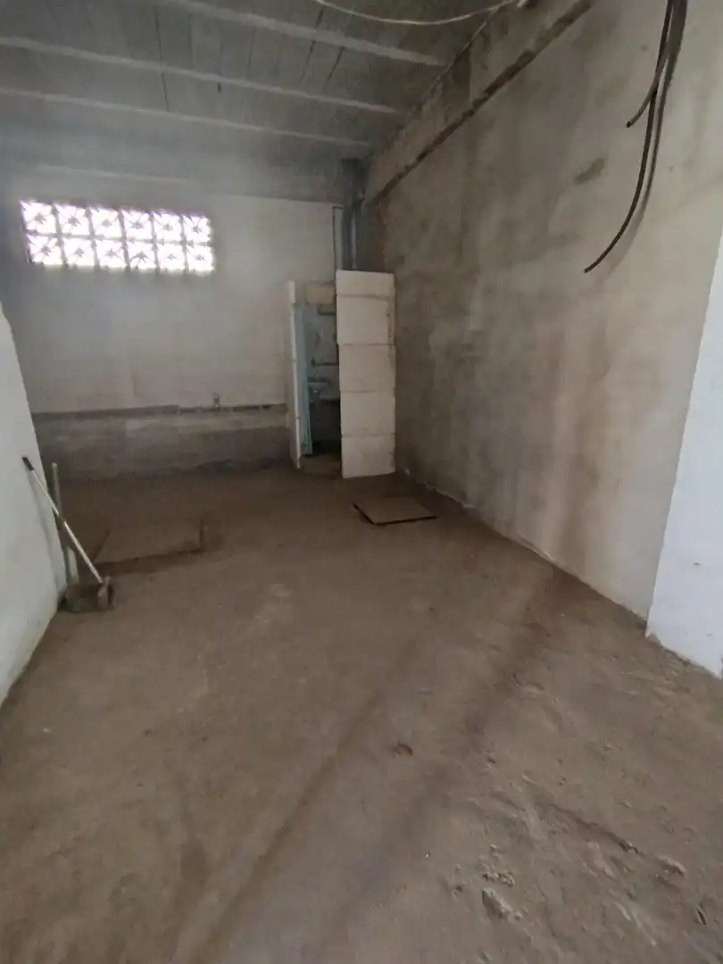Local en venta en Málaga