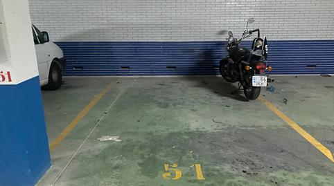 Photo 3 of Garage for sale in Avenida del Mar, Bahia, Murcia