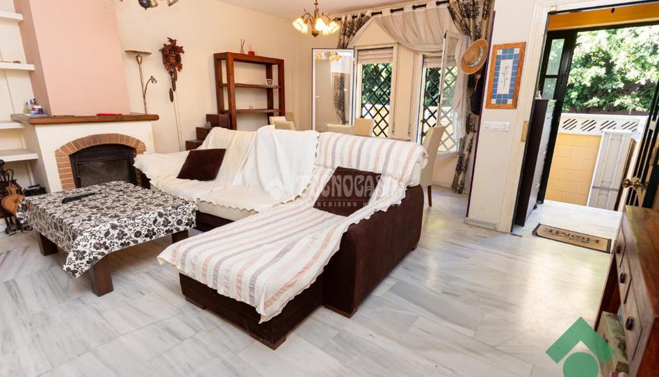 Foto 1 de Casa adosada en venda a Casco Antiguo, Cádiz