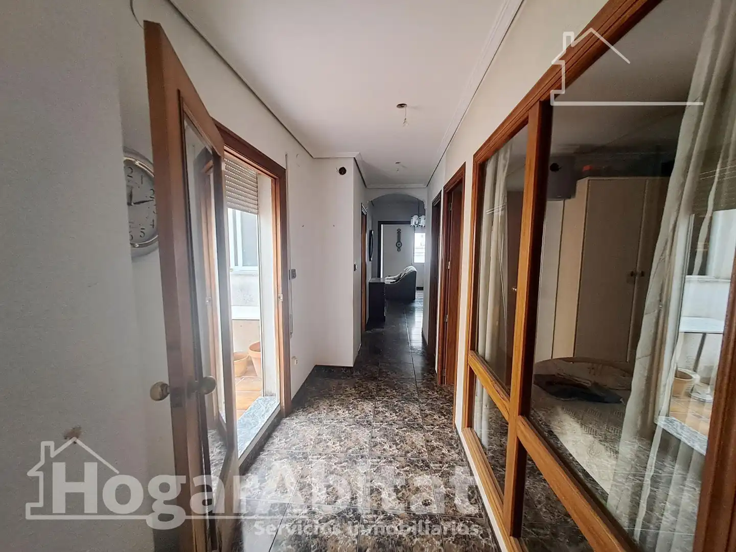 Casa o xalet en venda en Castellón de la Plana / Castelló de la Plana amb Terrassa, Traster i Moblat