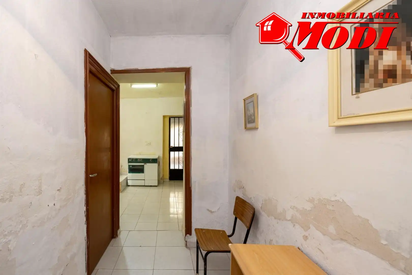 Casa o chalet en venta en Villamena con Jardín privado