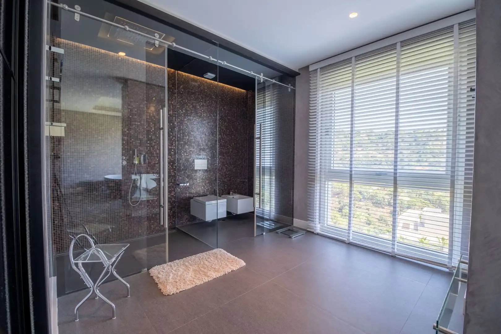 Casa con piscina en venta en La Zagaleta, imagen 17