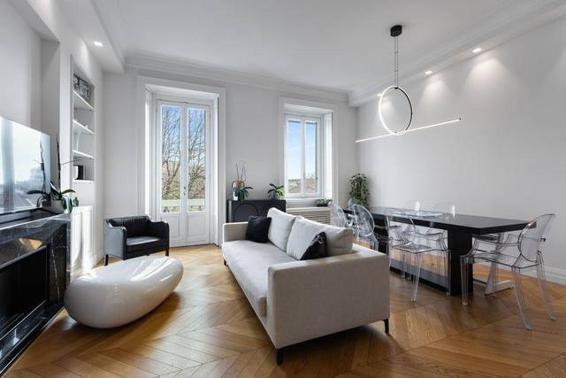 Piso en Venta en Recoletos