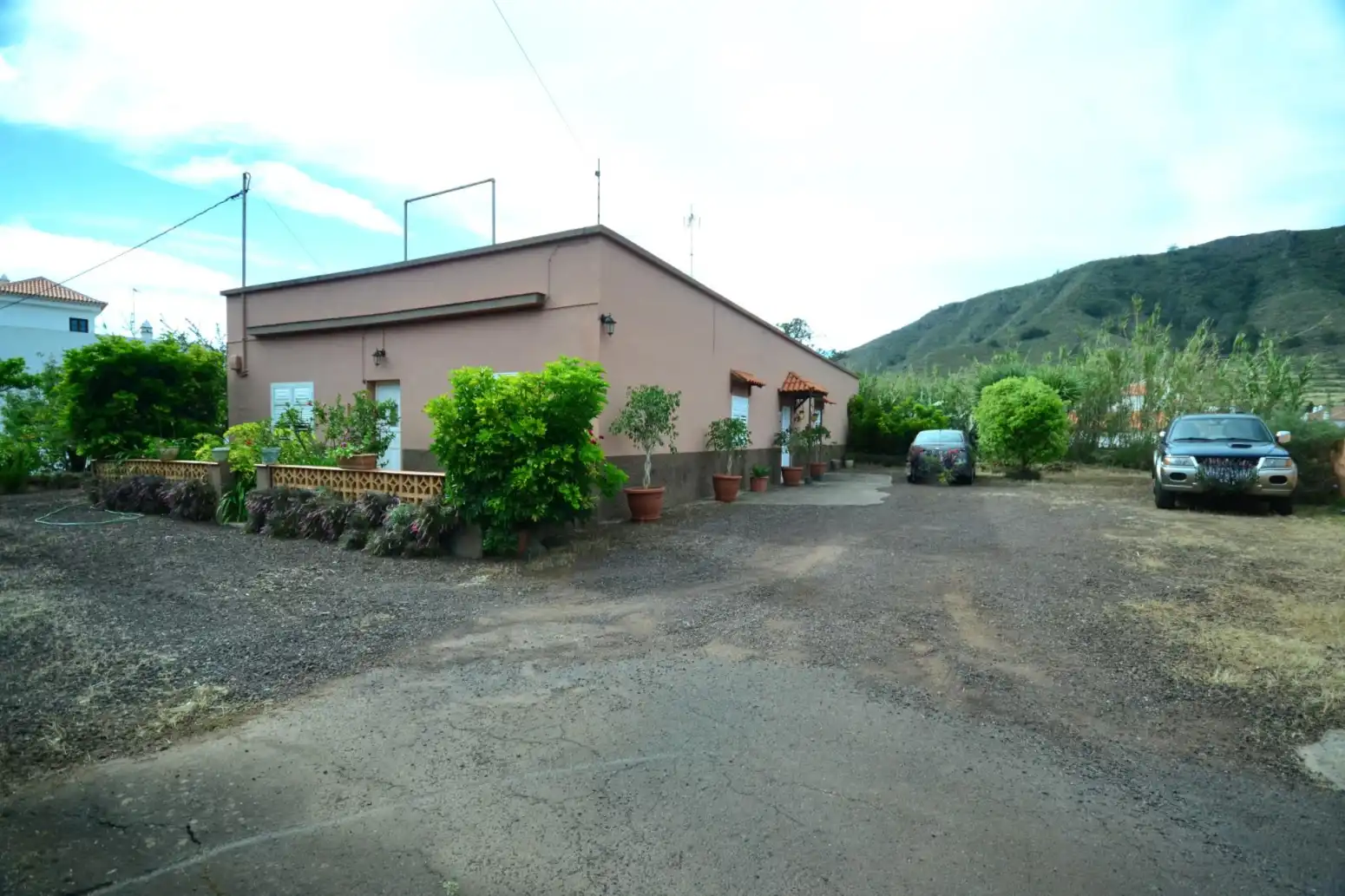 Casa in vendita a Tegueste - Calle TEJAR, imagen 5