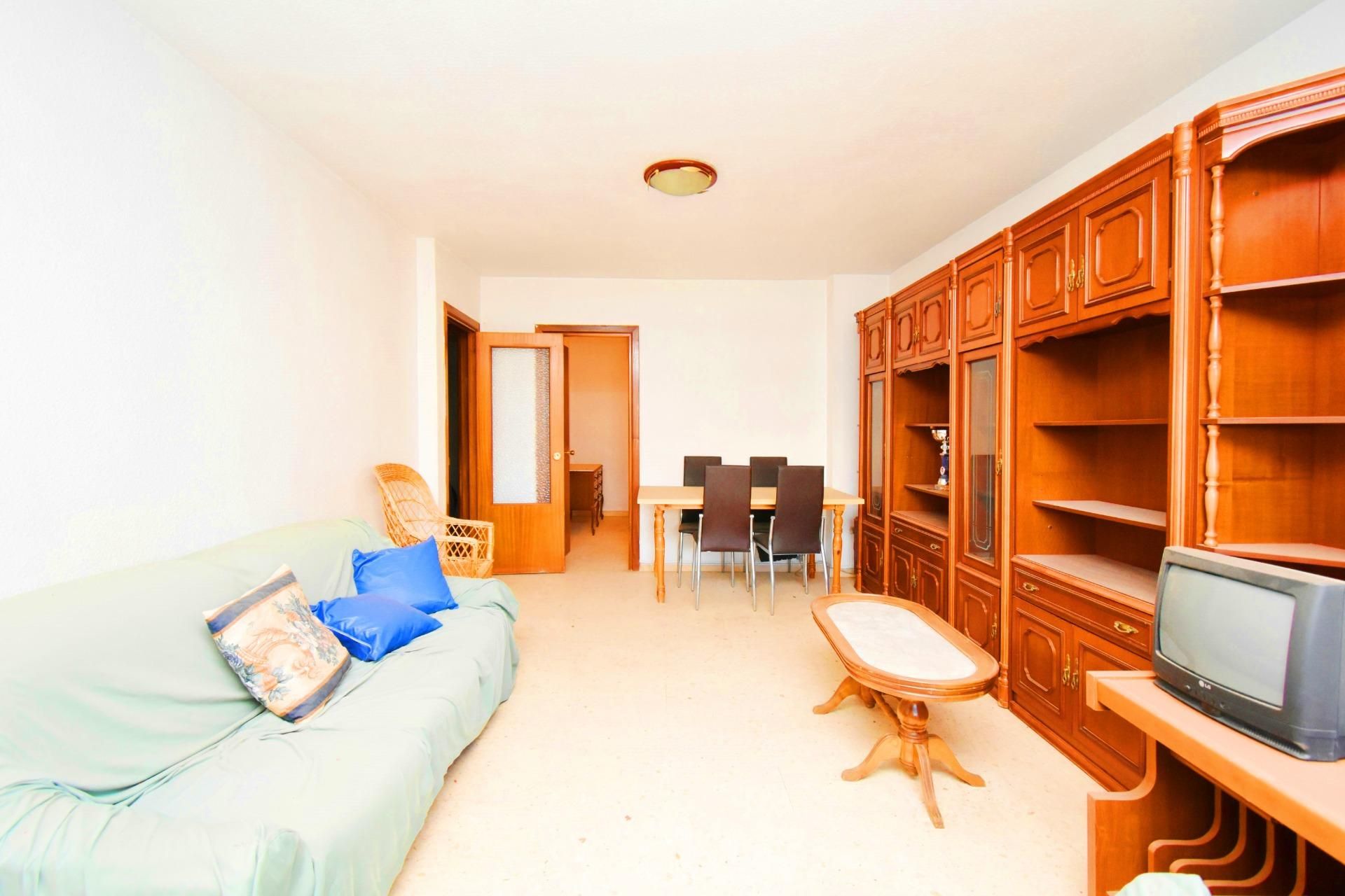 Flat for sale in Los Ángeles - Cruz de Caravaca