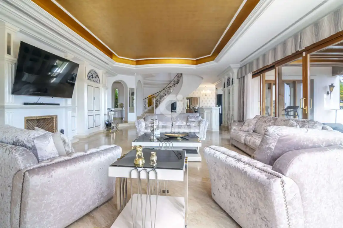 Villa mit Pool zum Verkauf in Benamara - Atalaya, imagen 37