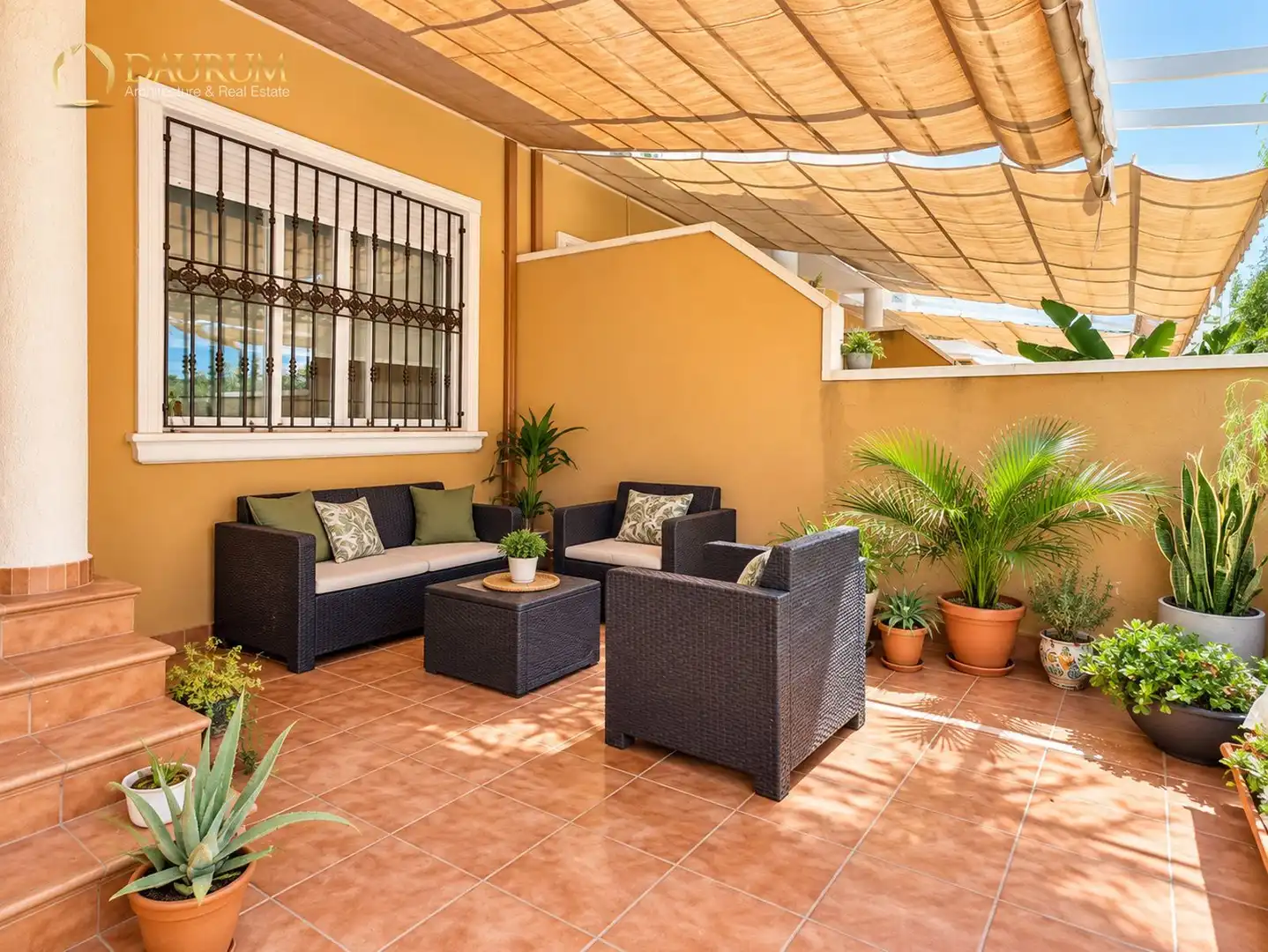 Maison jumelée à vendre à CALLE RAFAEL RAMOS CEA