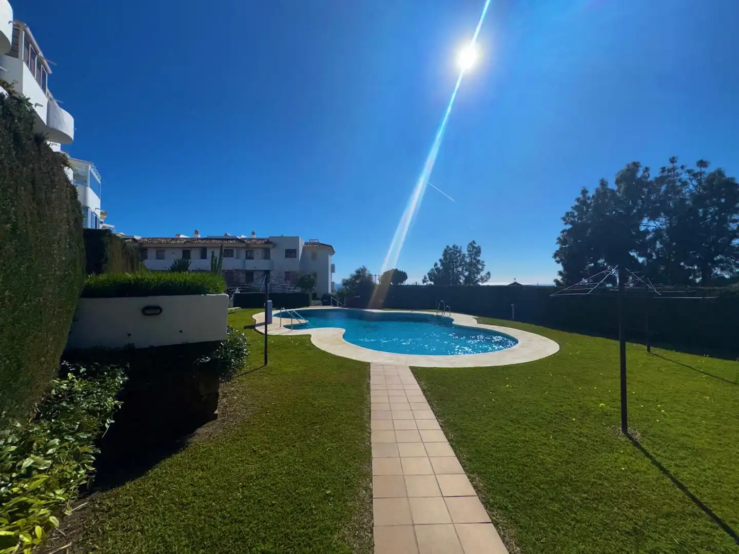 Appartement compact avec piscine à vendre à Calahonda, imagen 9