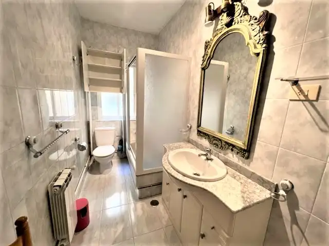 Piso en venta en Rúa Ría do Burgo, 10, Someso - Matogrande