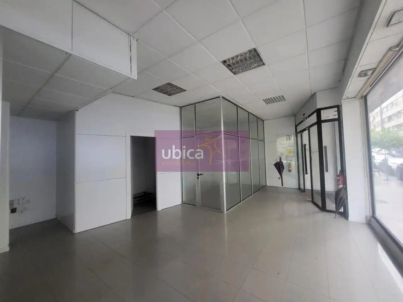Local comercial de lloguer a Centro Urbano, imagen 2