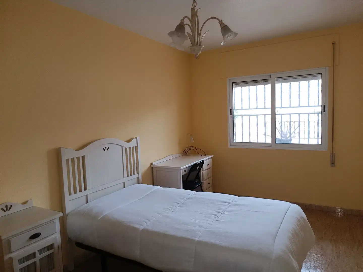 Habitación de Casa adosada en venta en Cartagena con Aire acondicionado, Terraza y Trastero