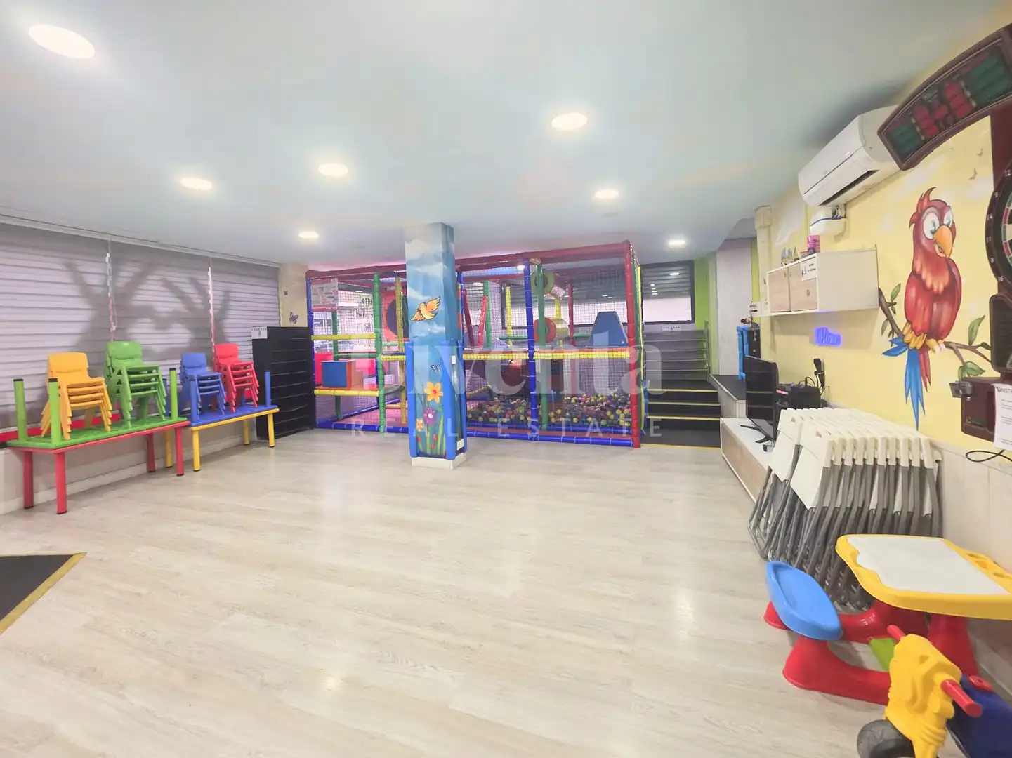 Business premises for sale in Eixample, imagen 21