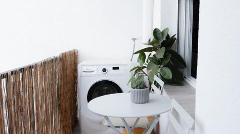 Foto 5 de Piso en venta en Carrer Príncep de Viana, 44, Príncep de Viana - Clot -Xalets Humbert Torres, Lleida Capital