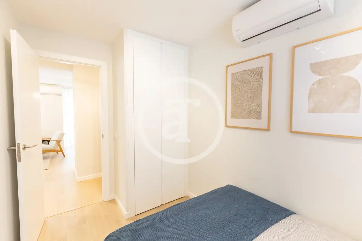 Wohnung mit Terrasse zur Miete in Calle de Oropéndola, imagen 15
