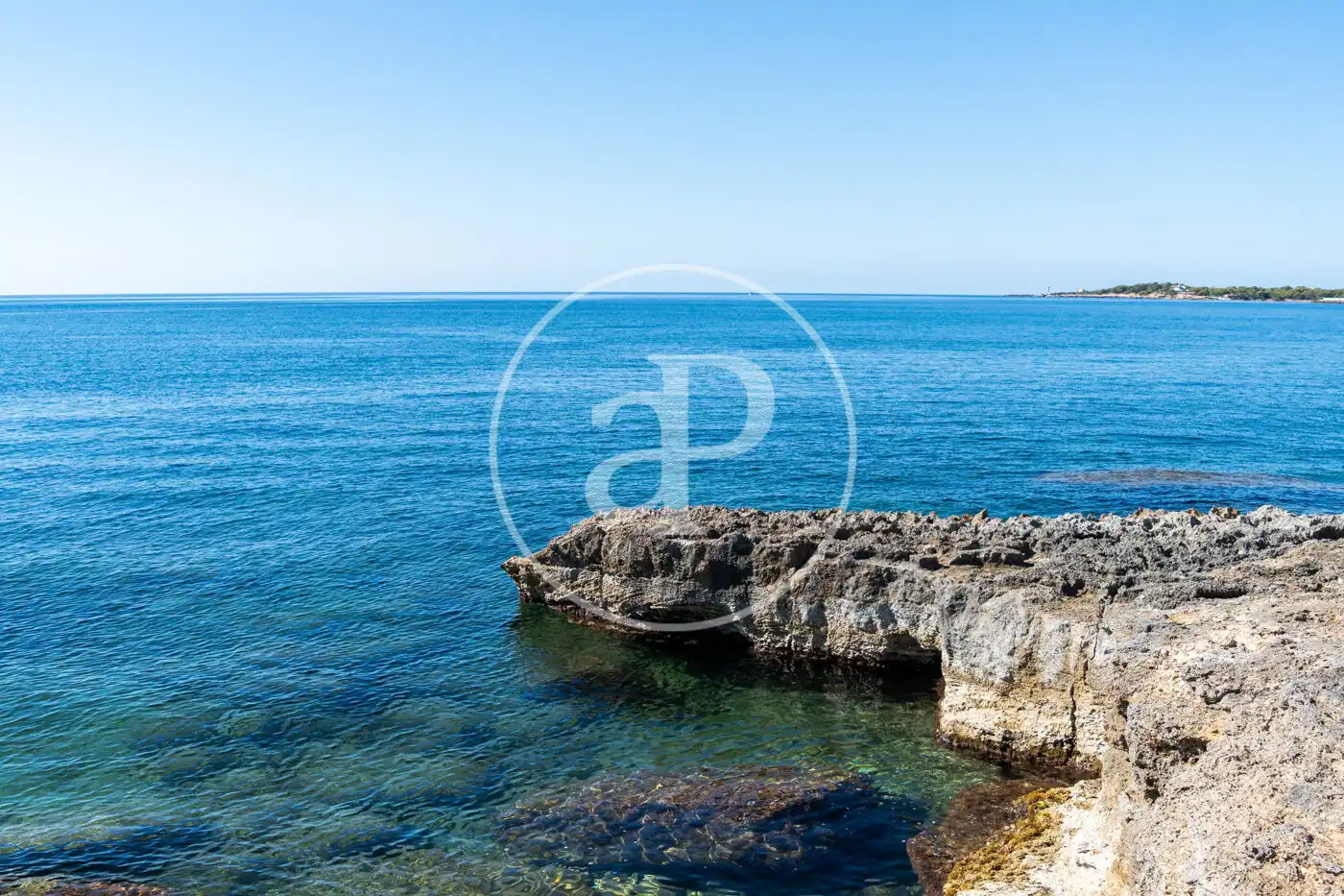 Flat for rent in Carrer Gavina, Cala Major