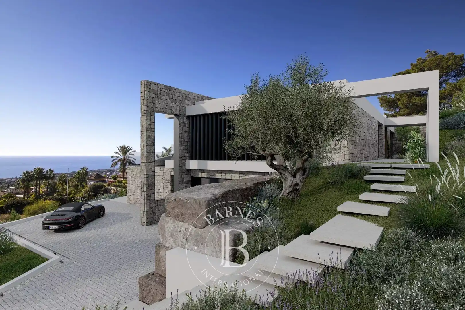 House with pool for sale in El Mirador - La Cornisa, imagen 3