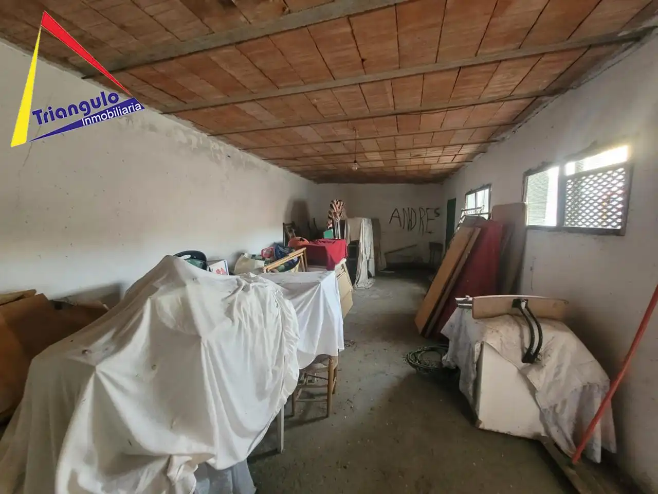 Casa o chalet en venta en Aguilafuente