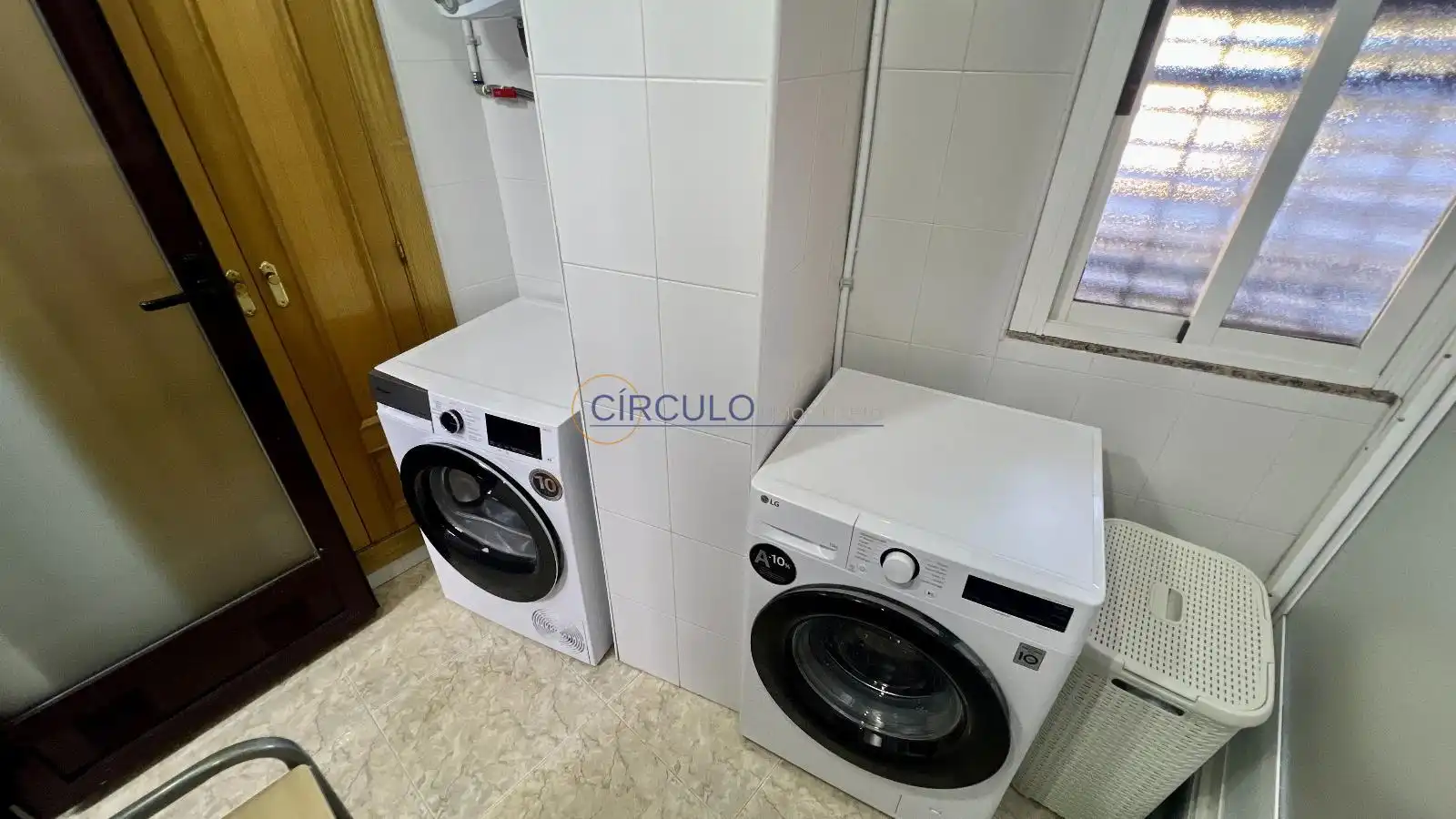 Piso con terraza en venta en Juan Gabarron Campoy, imagen 19
