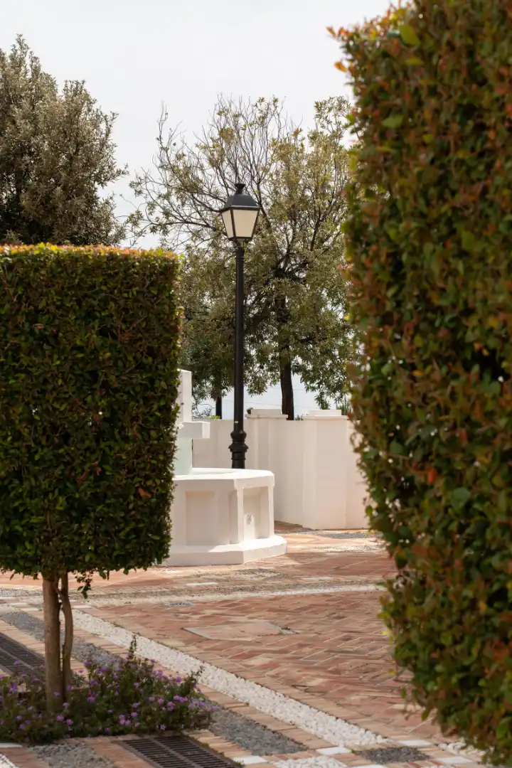 Maisonette mit Terrasse zum Verkauf in Urbanizacion los Altos de los Monteros 12, imagen 47