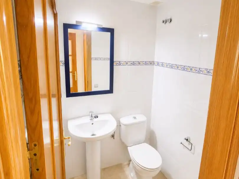 Reihenhaus mit Garten zum Verkauf in Calle Pontevedra 17A, imagen 24