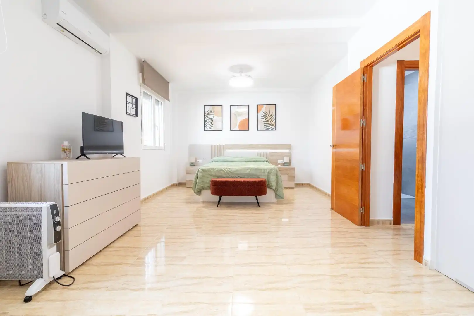 Chalet con piscina en venta en Cieza, imagen 24
