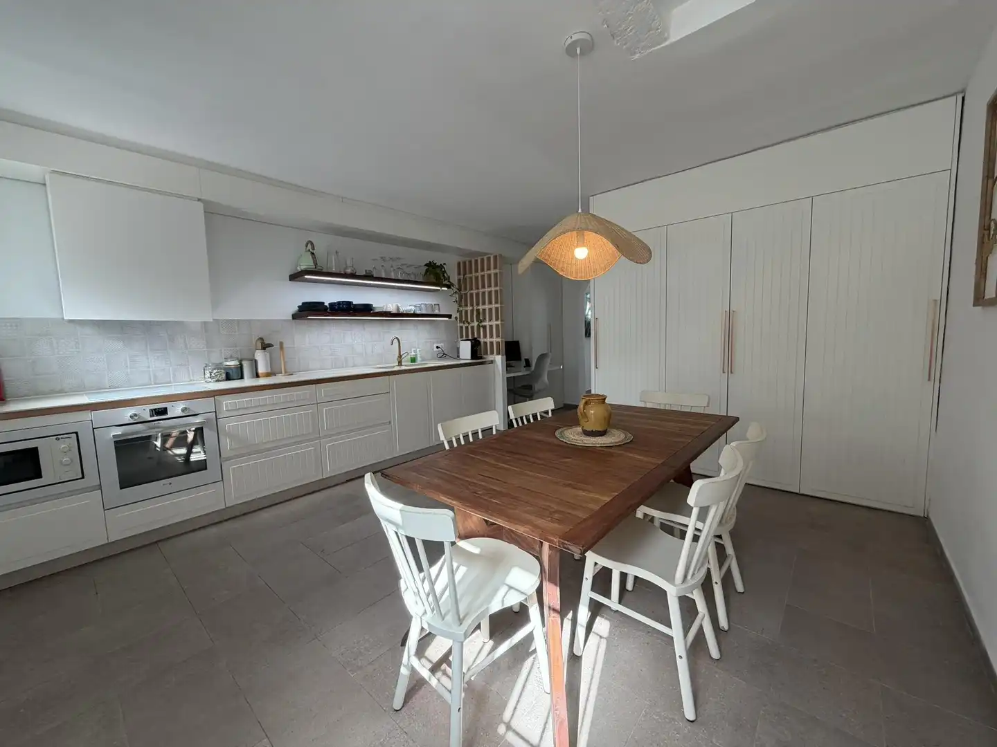 Casa pareada con piscina en venta en Calahonda, imagen 19