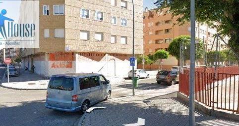 Photo 2 of Premises to rent in Santa Teresa - Vereda, Albacete