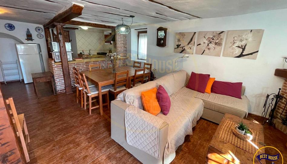 Foto 1 de Casa o xalet de lloguer a Calle Arcavica (arcas), Arcas del Villar, Cuenca