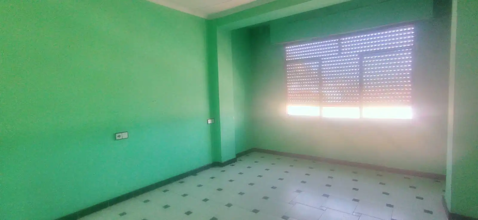Bedroom of Flat for sale in Castalla