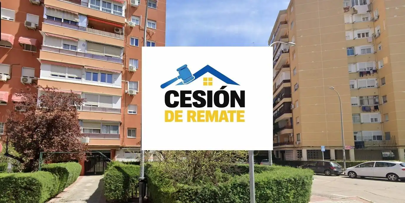 Pis amb ascensor en venda a Fuenlabrada II - El Molino
