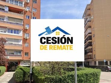 Appartement avec ascenseur à vendre à Fuenlabrada II - El Molino