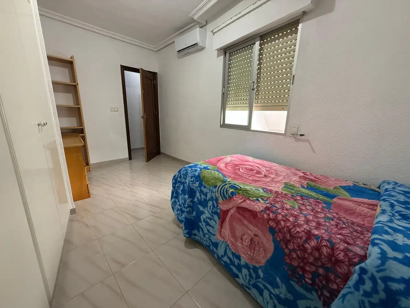 Bedroom of Houses for sale in Molina de Segura  with Air Conditioner and Heating