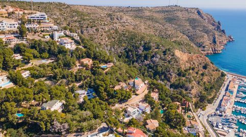 Foto 3 de Casa o chalet en venta en Puerto, Jávea / Xàbia