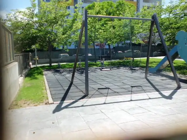 Wohnung mit Pool zum Verkauf in Carrer Silla, imagen 14