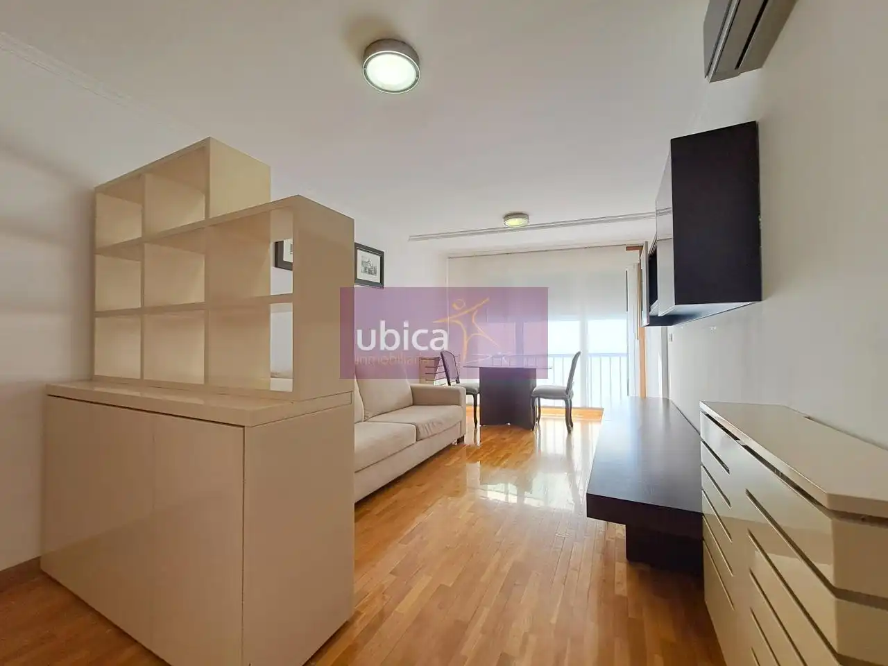 Piso de alquiler en O Porriño   con Aire acondicionado, Calefacción y Terraza
