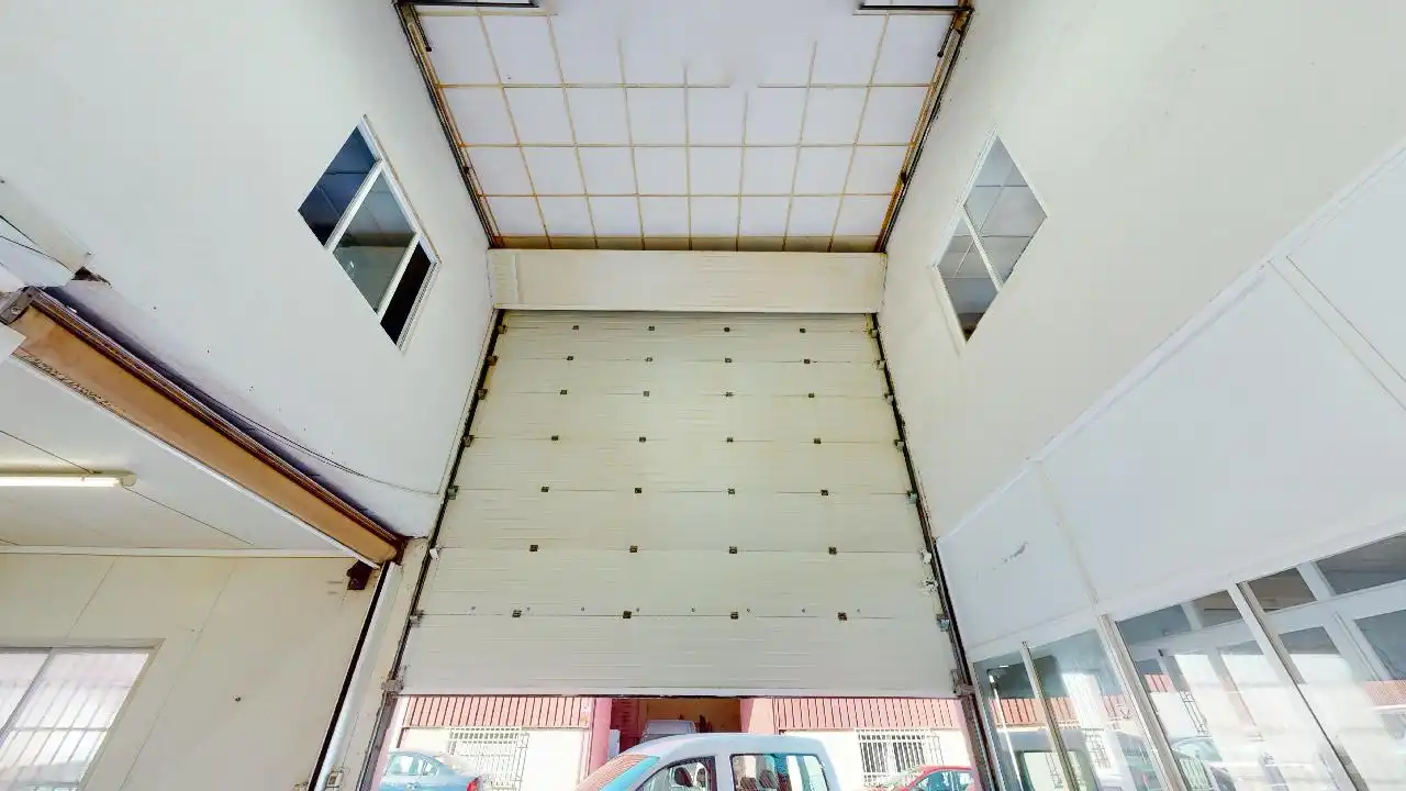 Industrial building for sale in Pol. Los Olivares, imagen 21