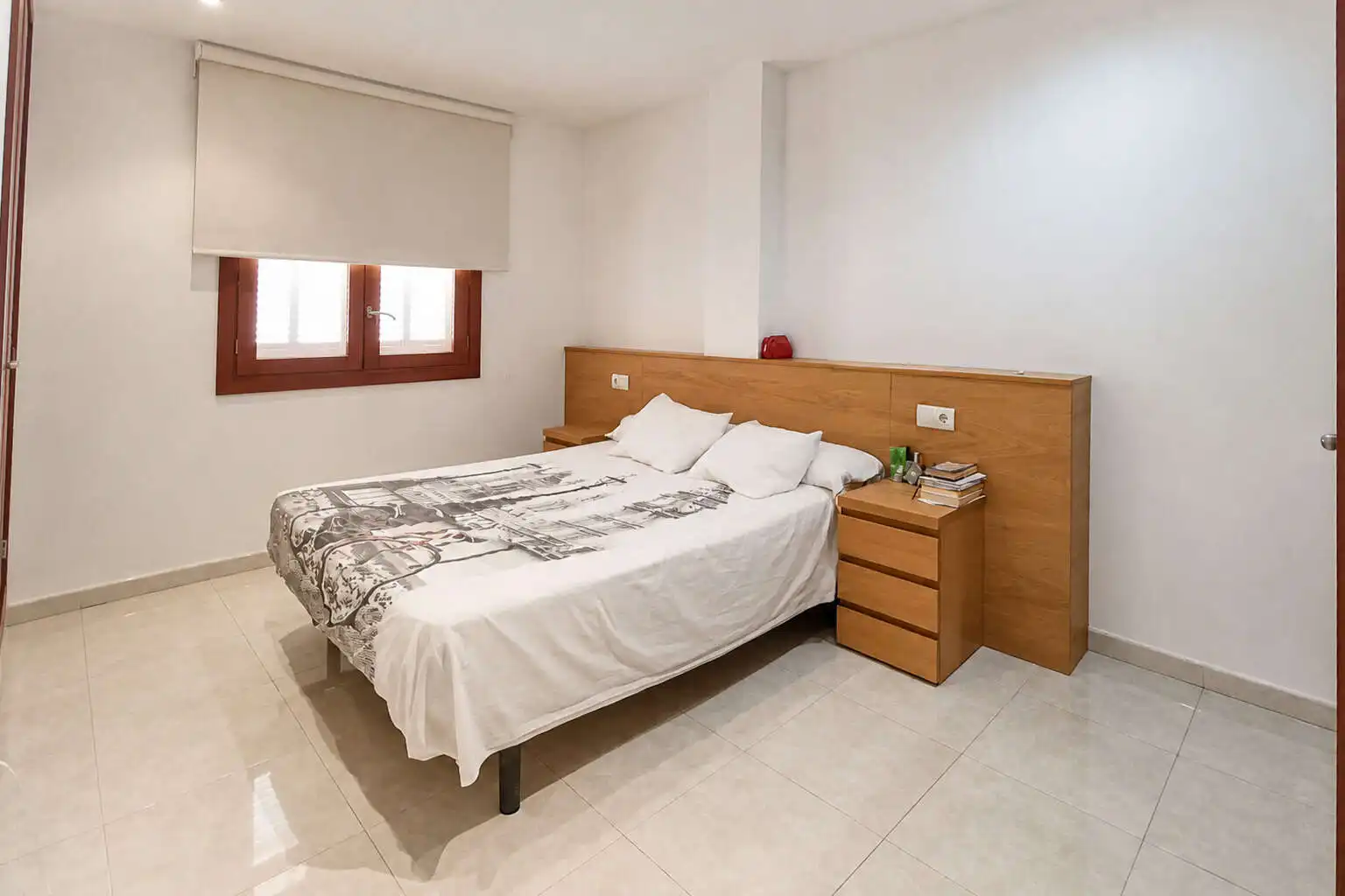 Wohnung zur Miete in Can Picafort