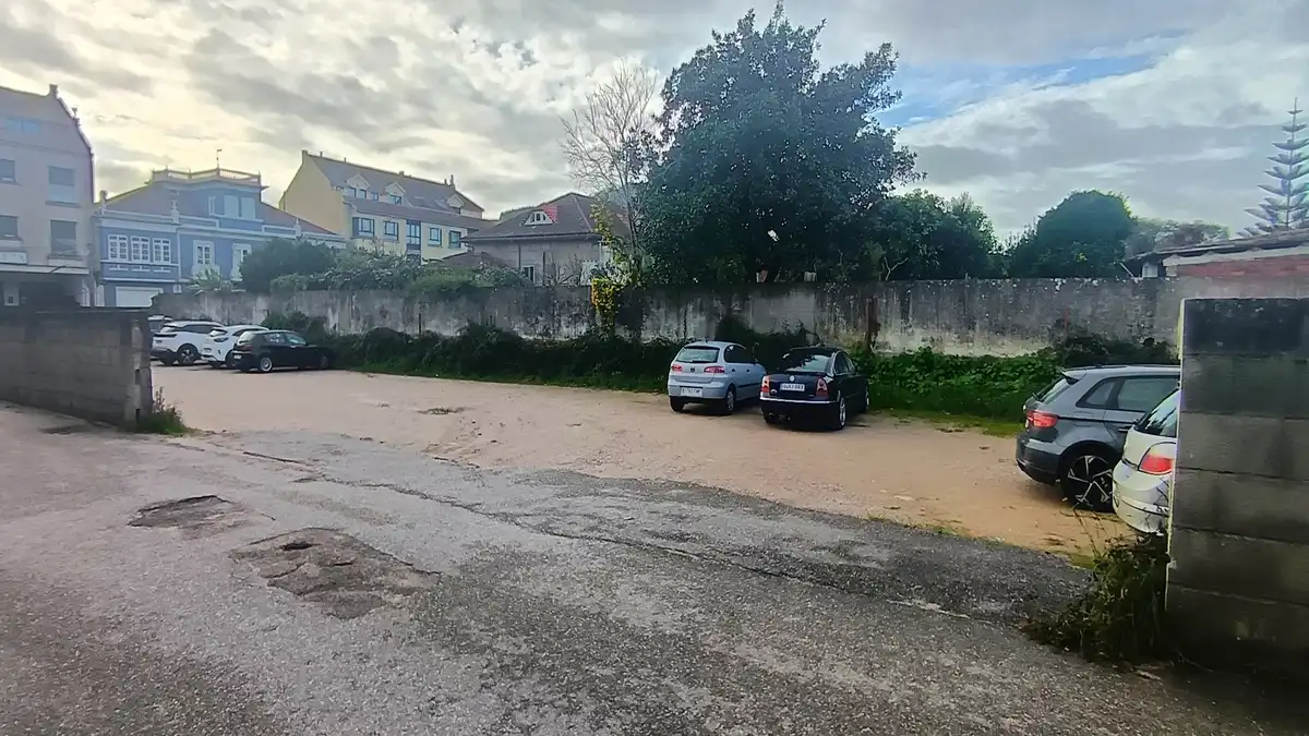 Terrenys i solars en venda a GALICIA 115, imagen 4