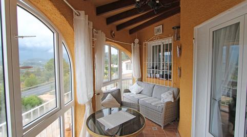 Foto 3 de Casa o xalet en venda a Alcalalí, Alicante