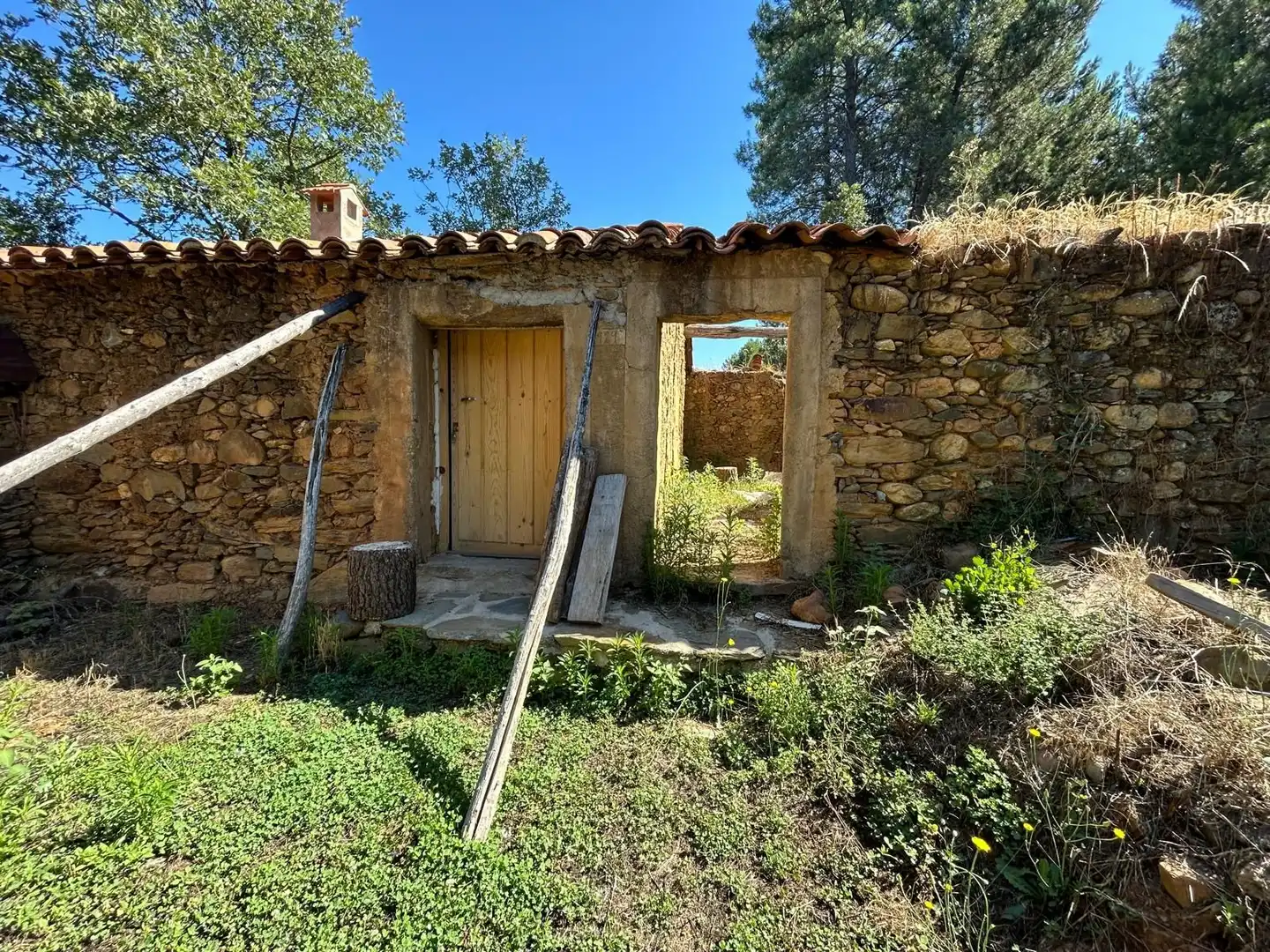 Terreni e lotti in vendita a Villasbuenas de Gata, imagen 5