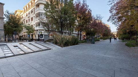 ESPECTACULAR DUPLEX EN PLENO CENTRO DE GRANADA!Descubra la joya arquitectónica que ha estado esperando un increíble dúplex en la e