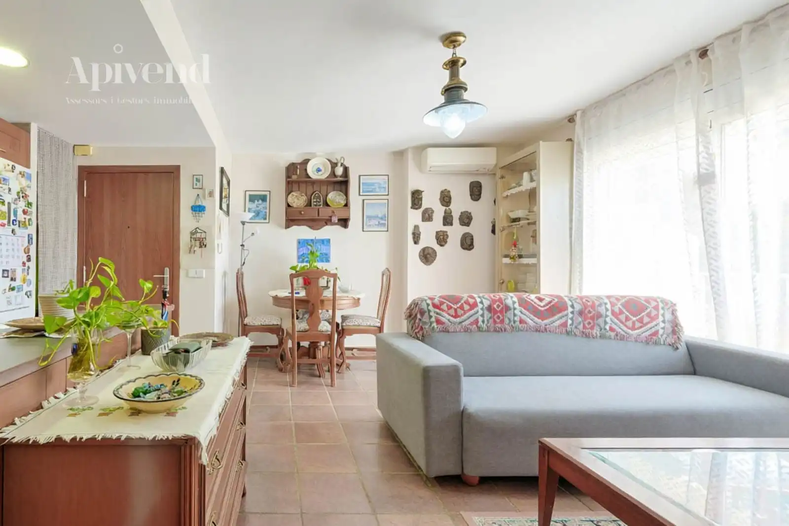 Piso con piscina en venta en De Canyelles, imagen 12