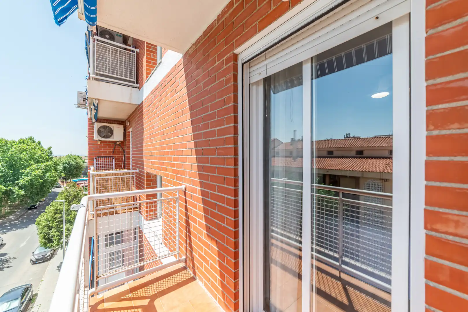 Terrassa de Pis en venda en Ciempozuelos amb Aire condicionat, Calefacció i Terrassa
