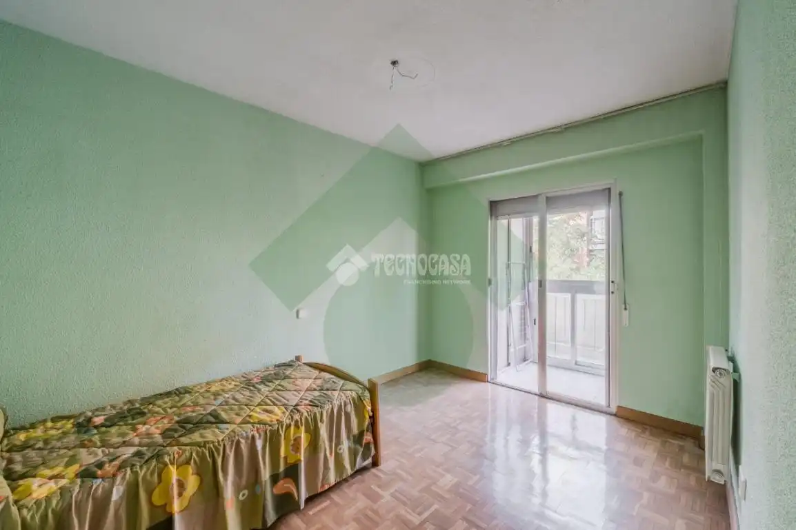 Wohnung mit Aufzug zum Verkauf in Carabanchel, imagen 9