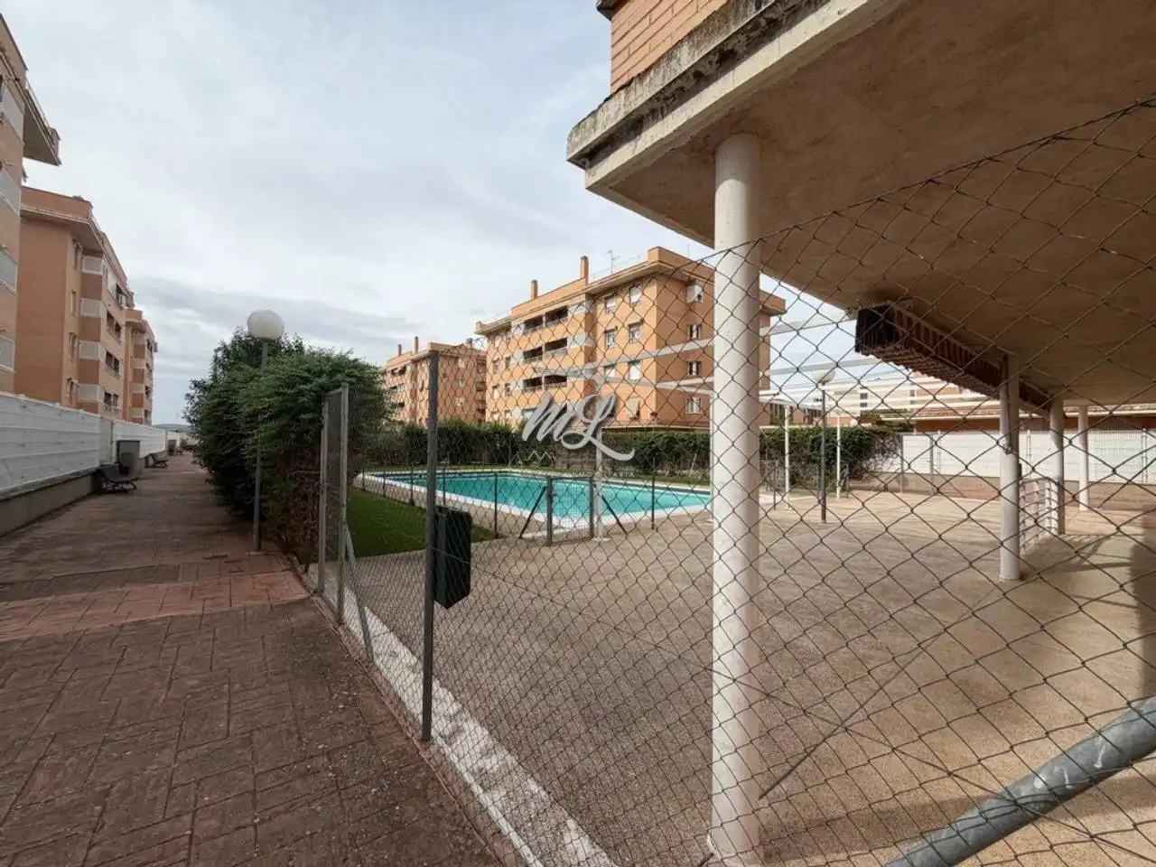 Wohnung mit Pool zum Verkauf in Calle Doctor Fleming, imagen 33